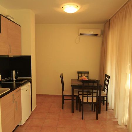 Relax Studio By The Sea, Bulgaria,Nesebar,Aheloy Esterno foto