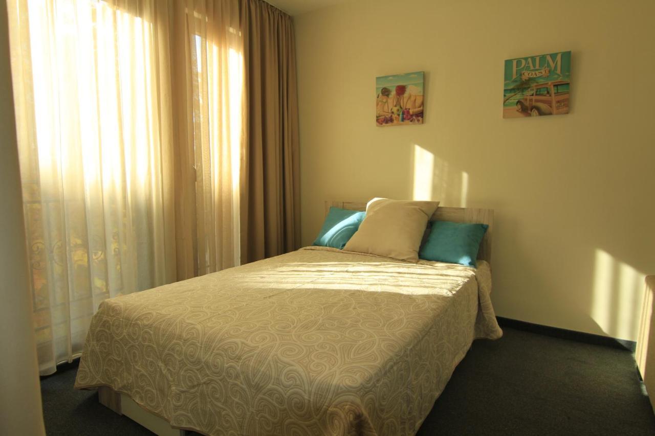 Relax Studio By The Sea, Bulgaria,Nesebar,Aheloy Esterno foto