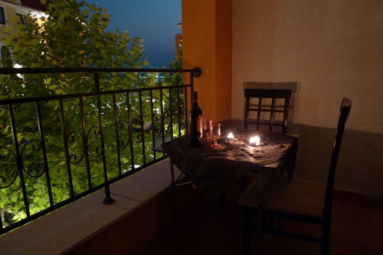 Relax Studio By The Sea, Bulgaria,Nesebar,Aheloy Esterno foto