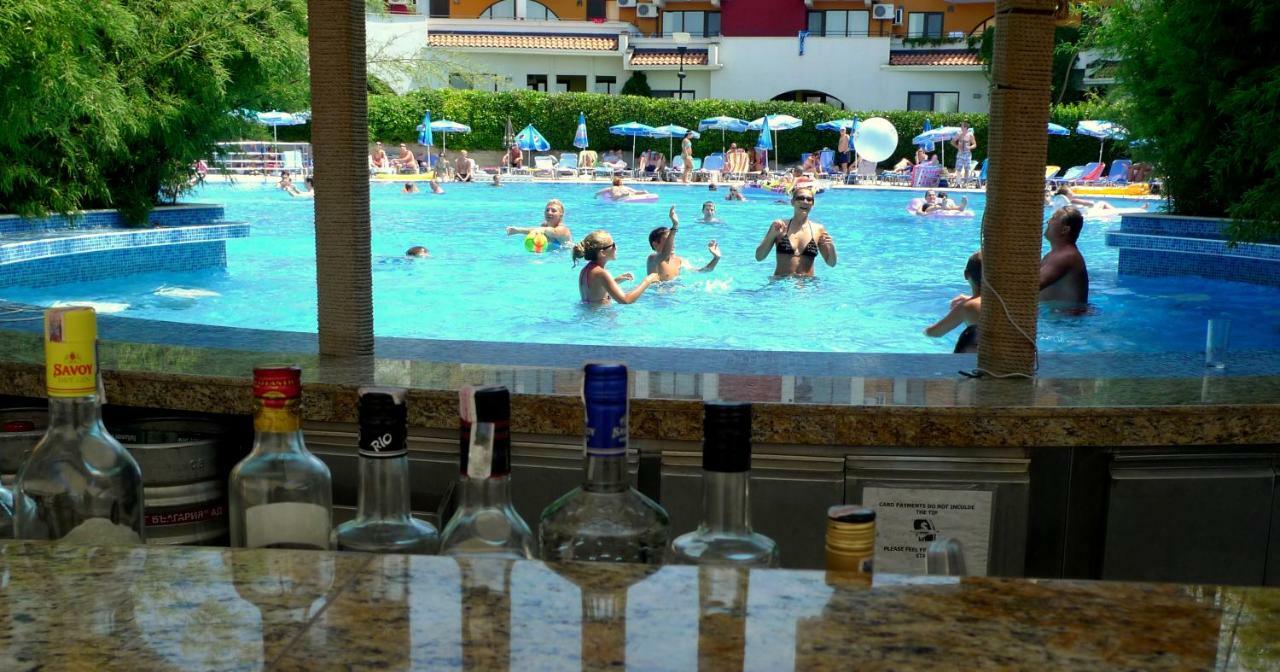 Relax Studio By The Sea, Bulgaria,Nesebar,Aheloy Esterno foto