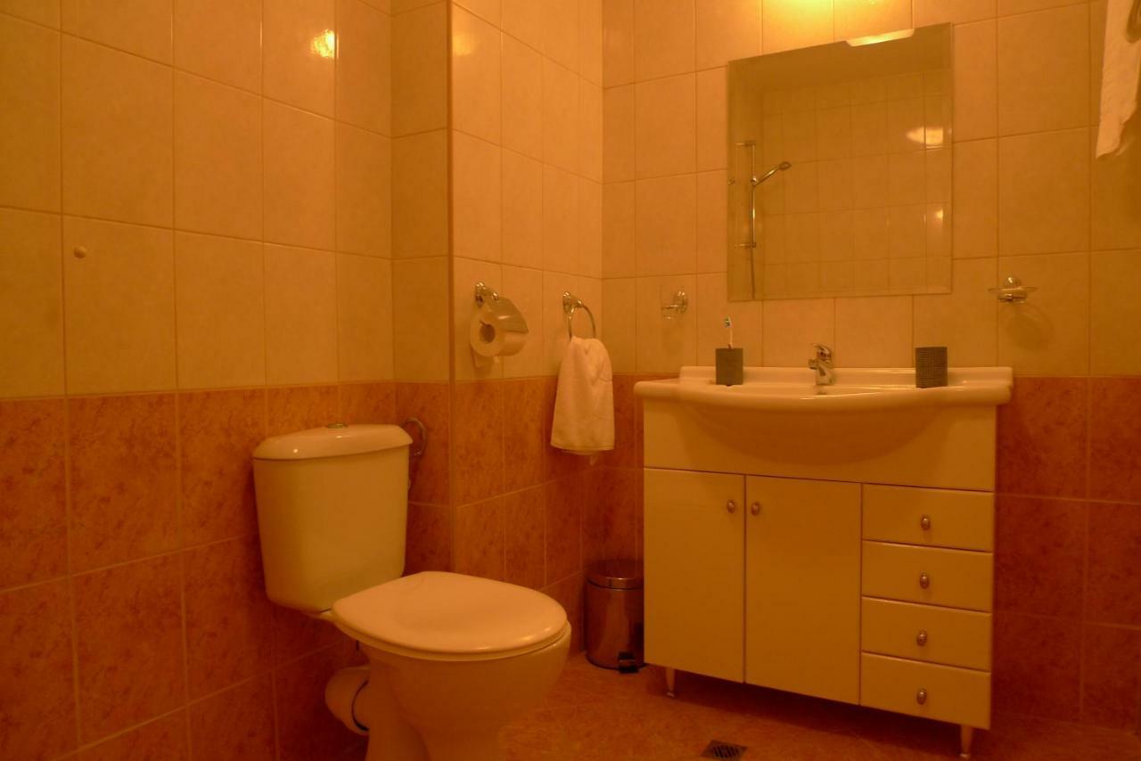 Relax Studio By The Sea, Bulgaria,Nesebar,Aheloy Esterno foto
