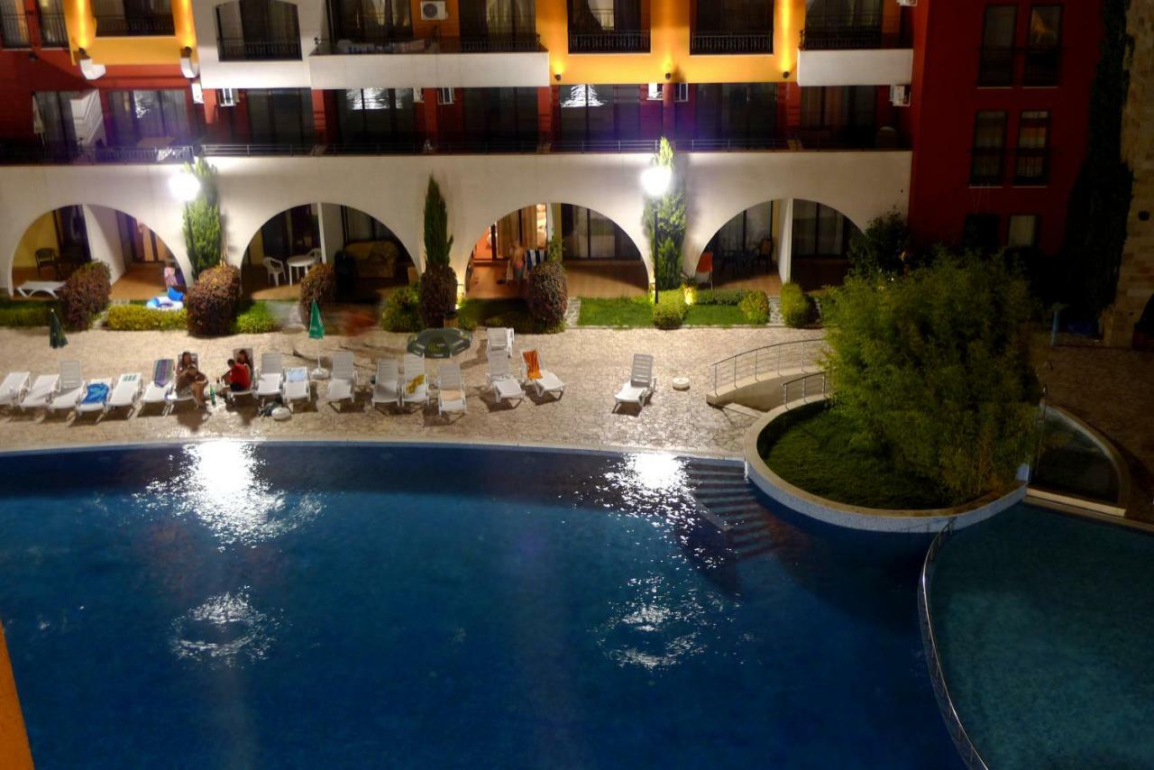 Relax Studio By The Sea, Bulgaria,Nesebar,Aheloy Esterno foto