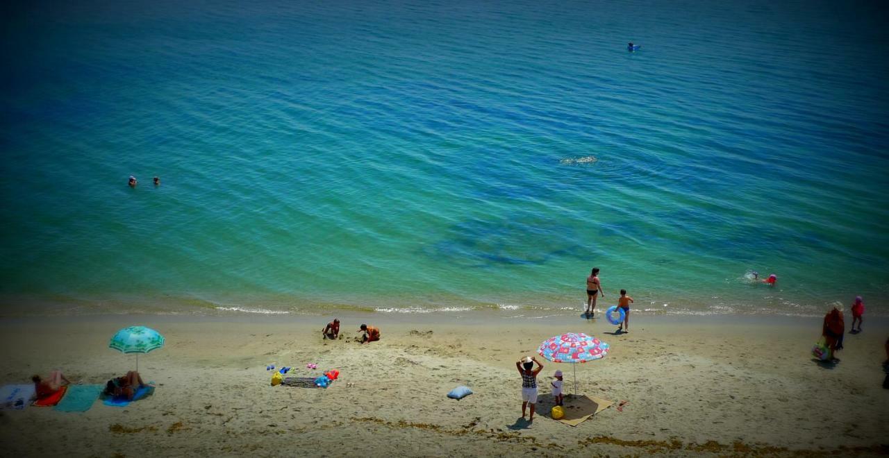 Relax Studio By The Sea, Bulgaria,Nesebar,Aheloy Esterno foto