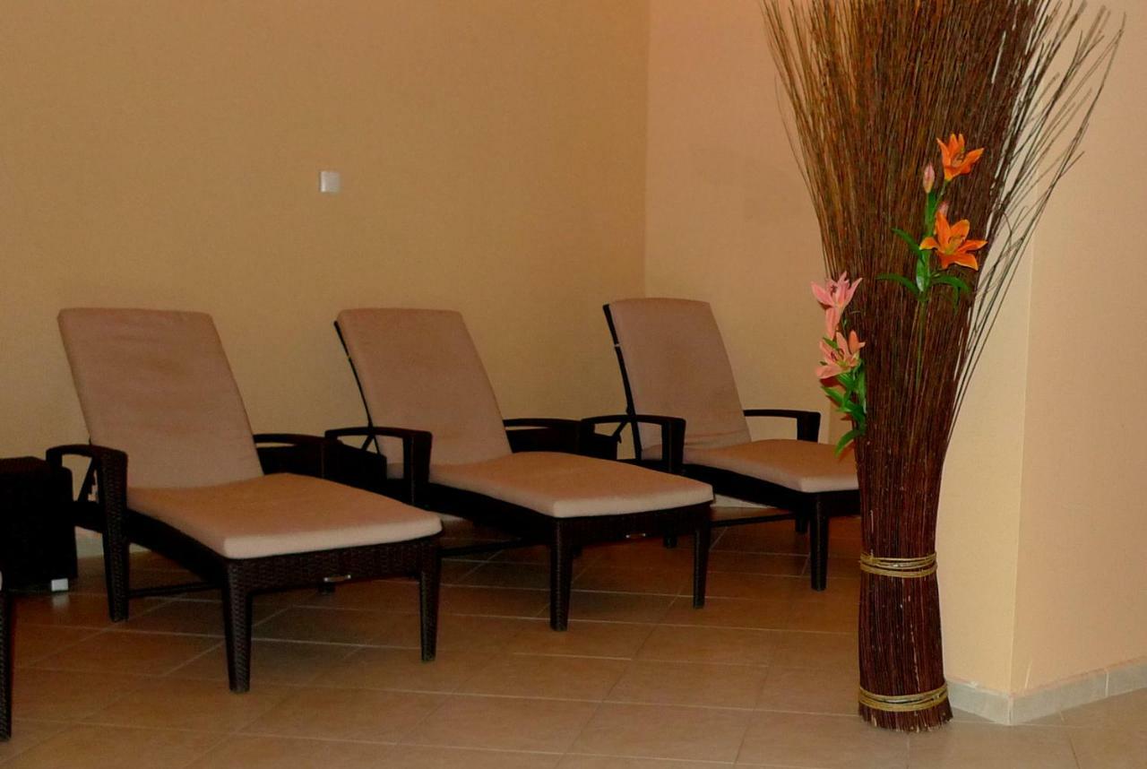 Relax Studio By The Sea, Bulgaria,Nesebar,Aheloy Esterno foto
