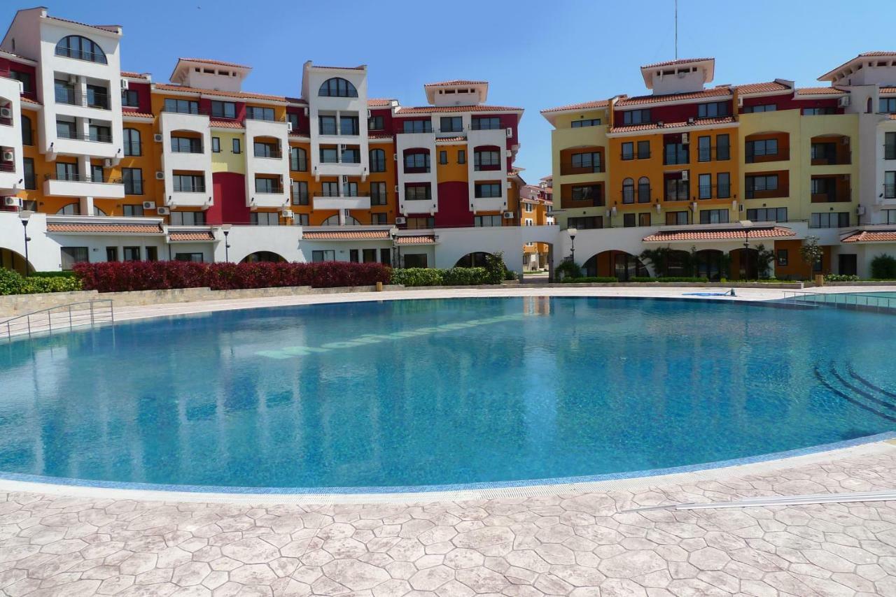 Relax Studio By The Sea, Bulgaria,Nesebar,Aheloy Esterno foto