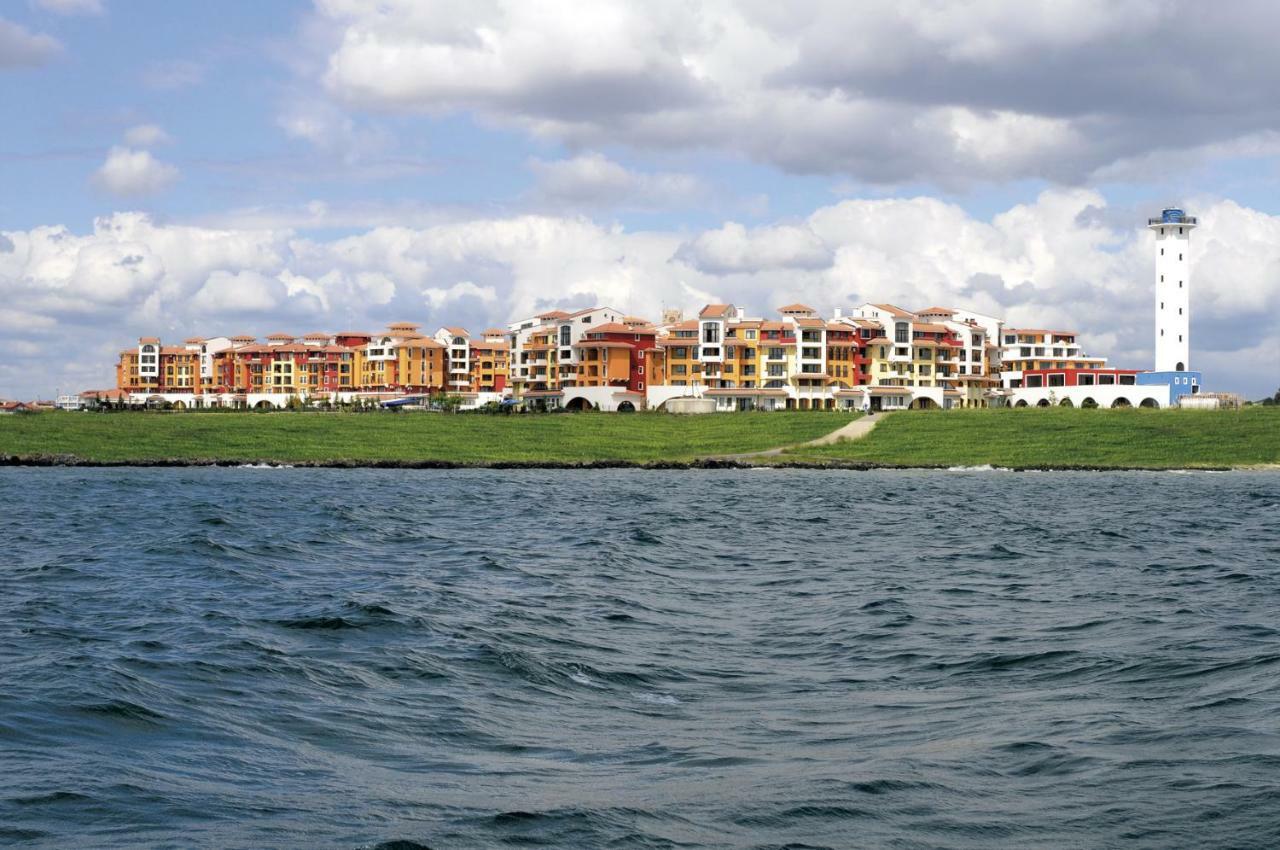 Relax Studio By The Sea, Bulgaria,Nesebar,Aheloy Esterno foto