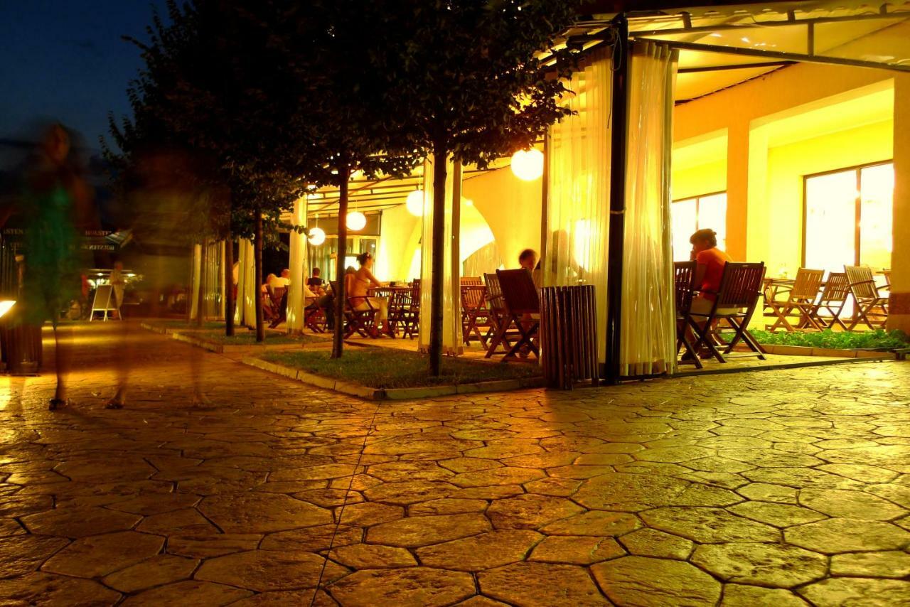 Relax Studio By The Sea, Bulgaria,Nesebar,Aheloy Esterno foto