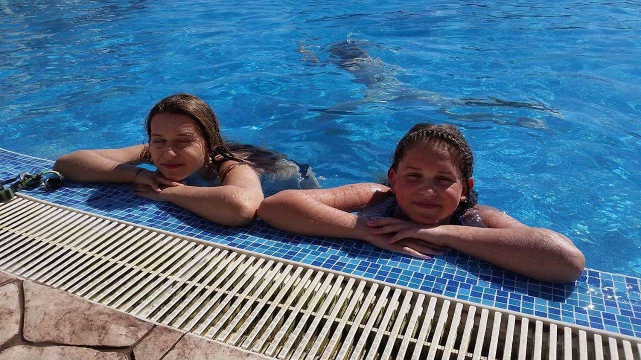 Relax Studio By The Sea, Bulgaria,Nesebar,Aheloy Esterno foto