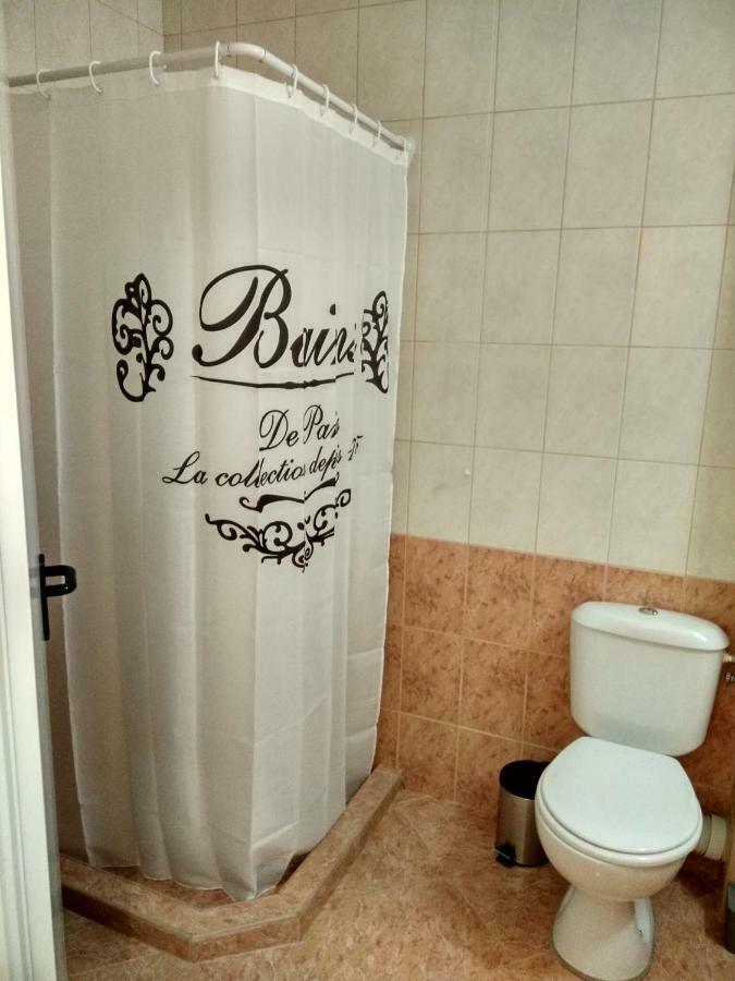 Relax Studio By The Sea, Bulgaria,Nesebar,Aheloy Esterno foto