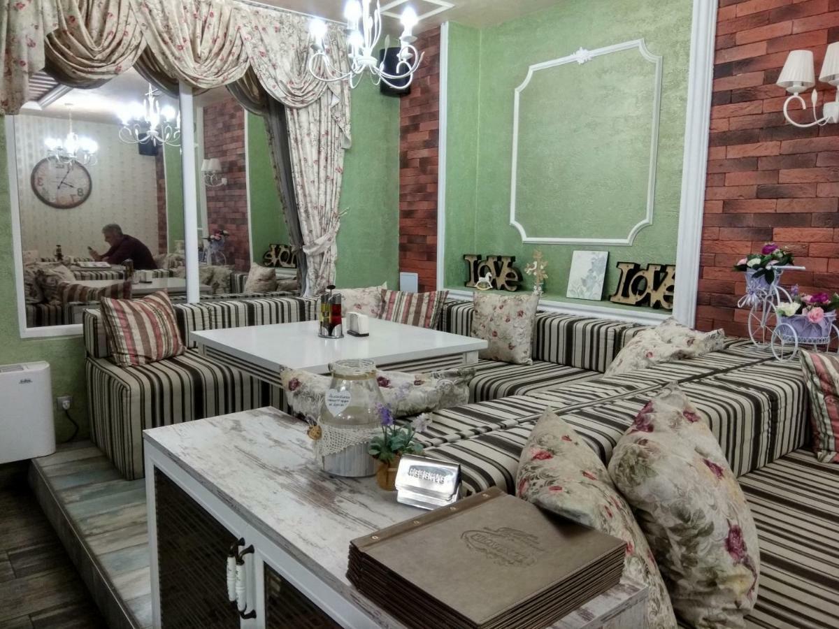 Relax Studio By The Sea, Bulgaria,Nesebar,Aheloy Esterno foto